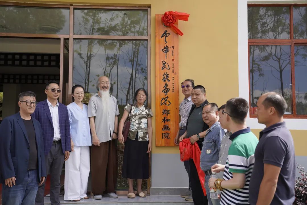 晋宁 诗意的栖居地