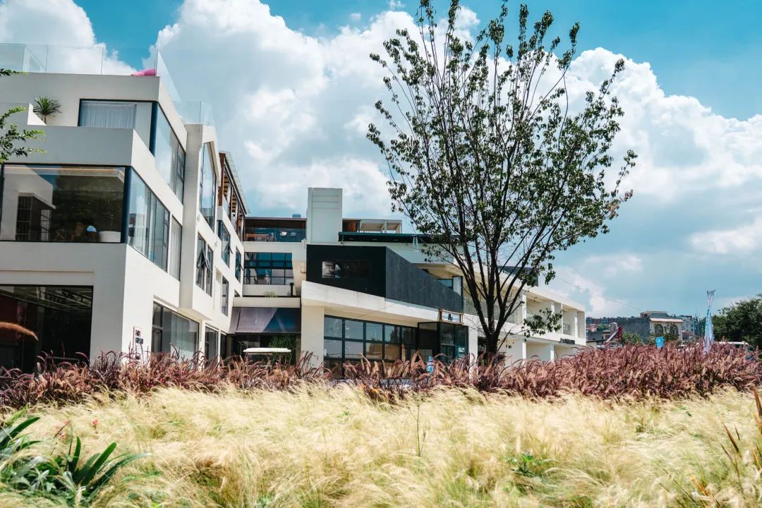 晋宁 诗意的栖居地