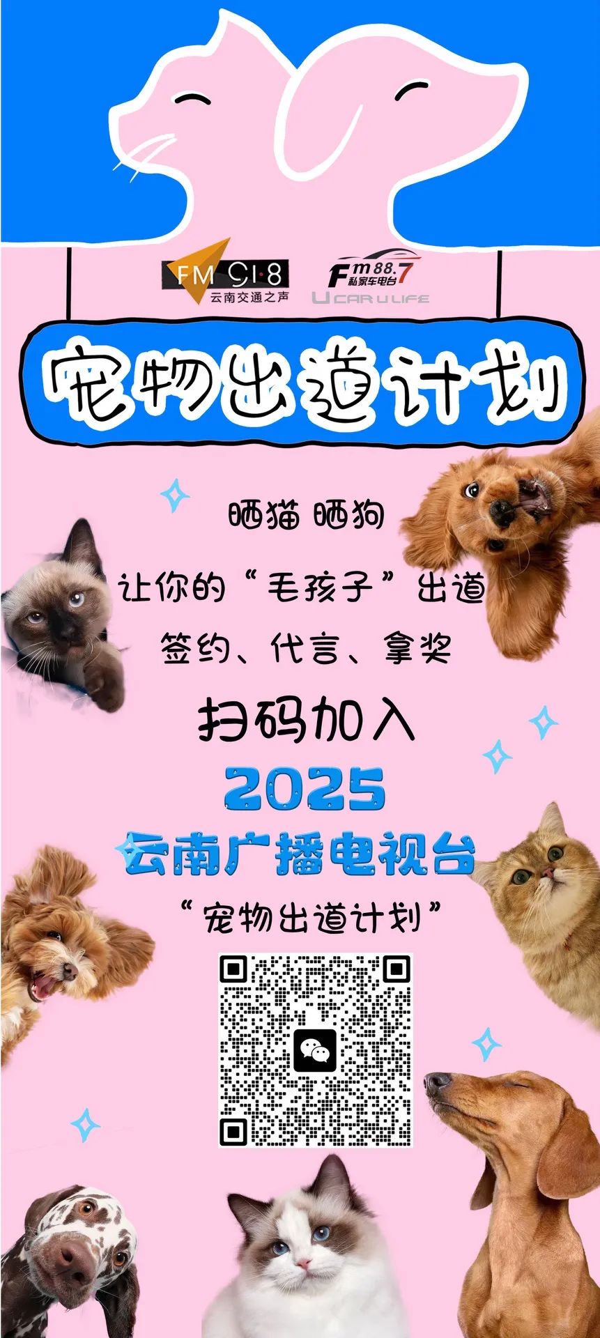 云南广播电视台