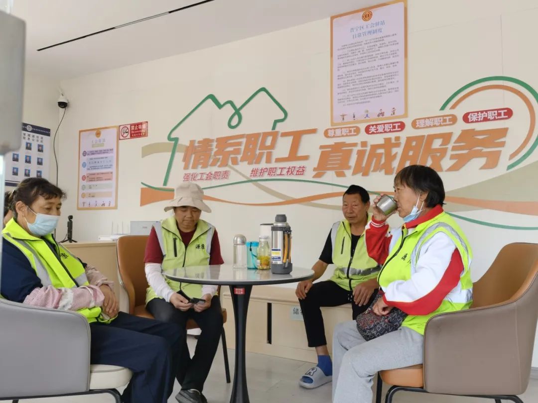 晋宁 诗意的栖居地