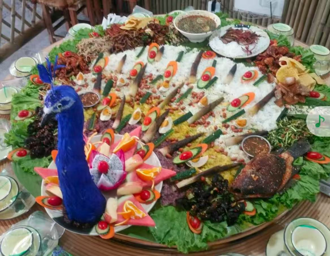 晋宁 诗意的栖居地