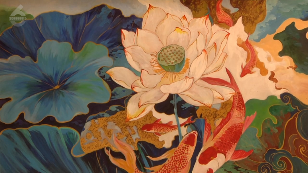 8099999街头巷尾微信