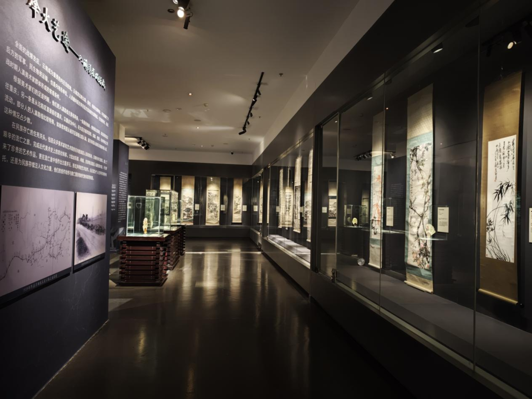 晋宁 诗意的栖居地