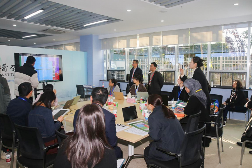 昆明国家高新区发布