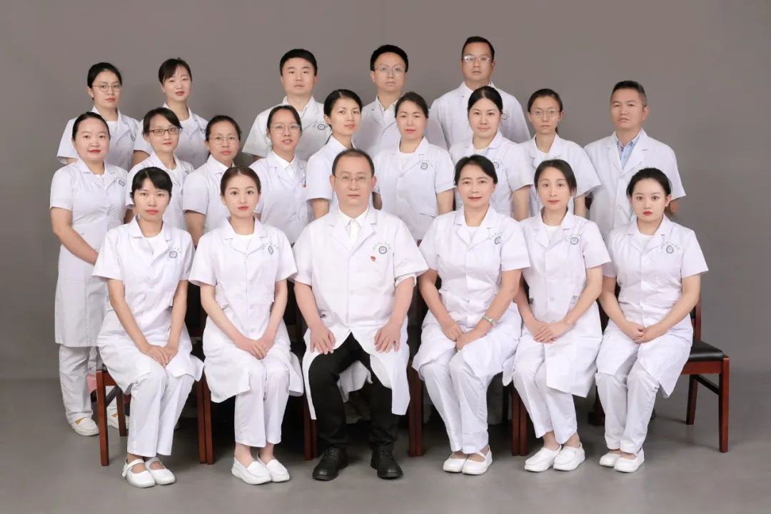 云南省保山市人民医院