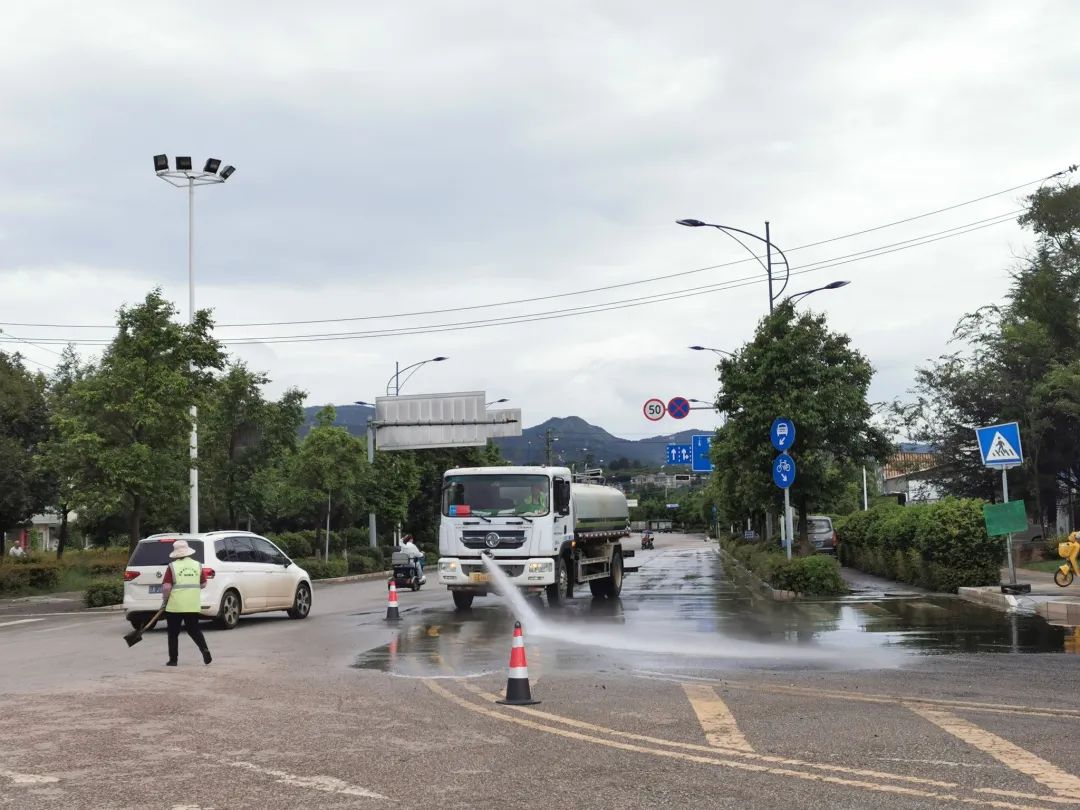 晋宁 诗意的栖居地