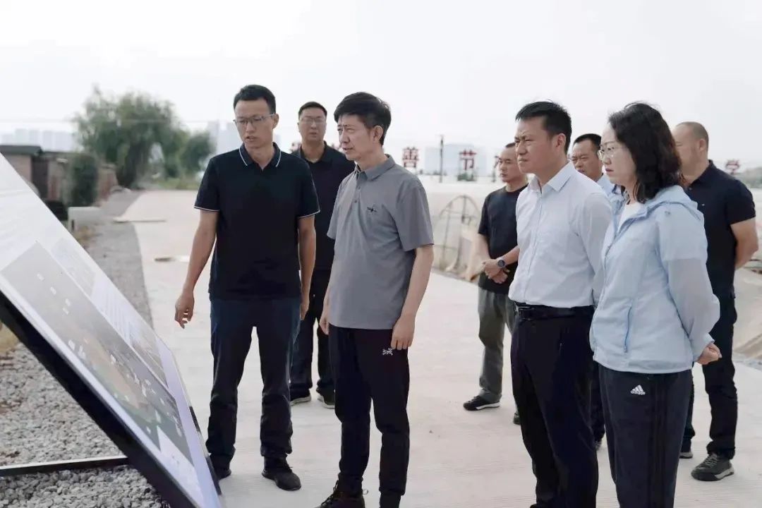 晋宁 诗意的栖居地