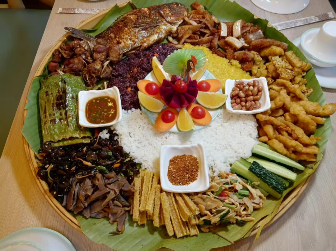 晋宁 诗意的栖居地