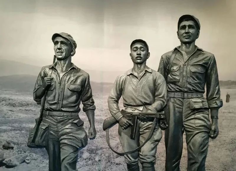 云南陆军讲武堂历史博物馆