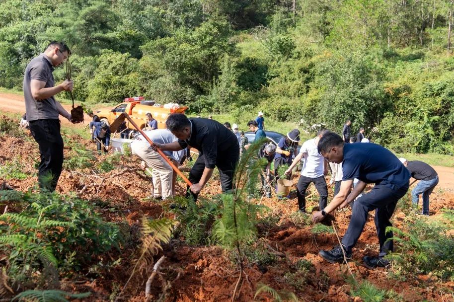 晋宁 诗意的栖居地