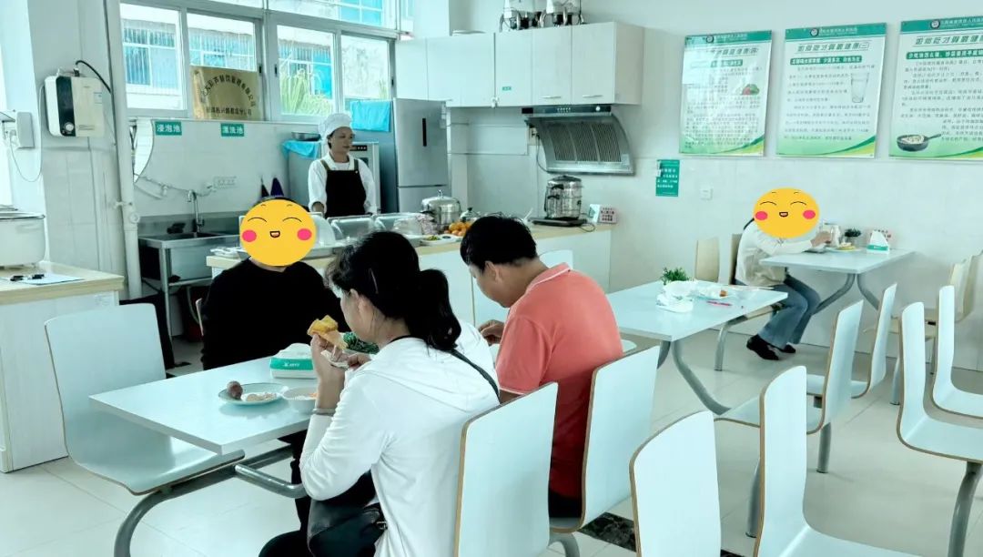 普洱市人民医院