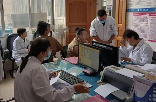 曲靖市妇幼保健院