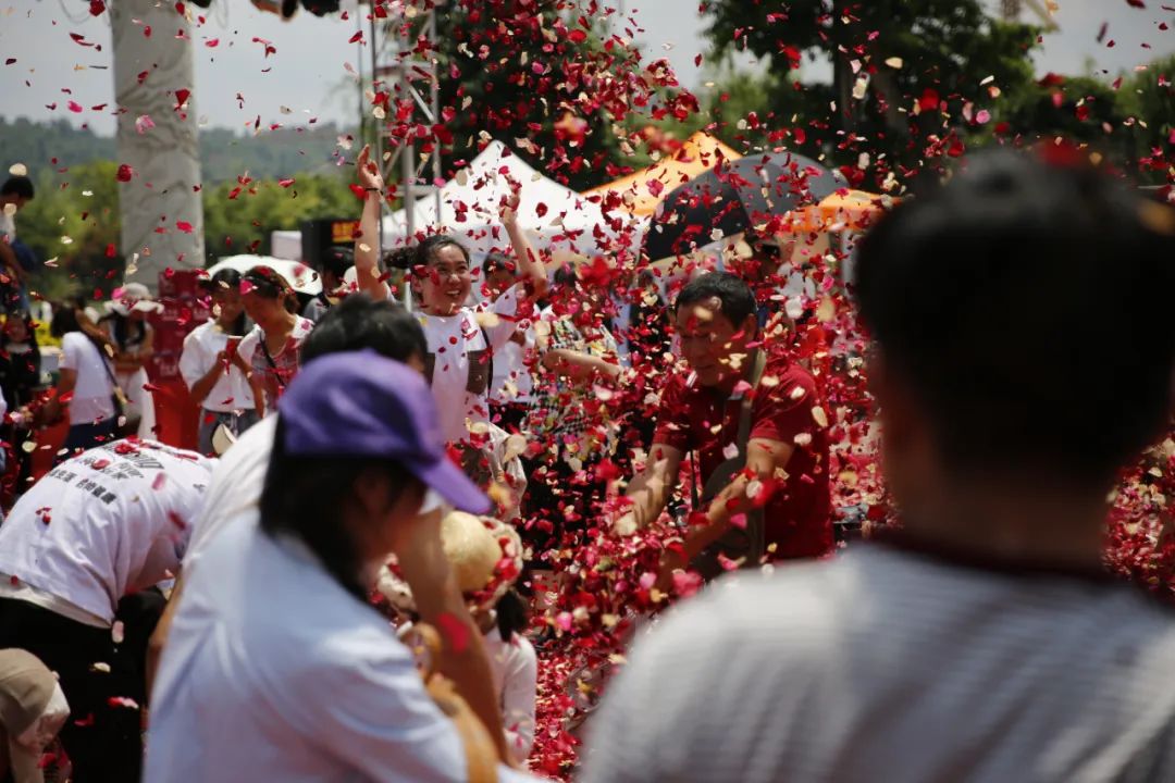 晋宁 诗意的栖居地