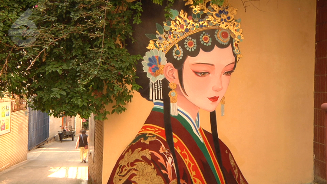 8099999街头巷尾微信