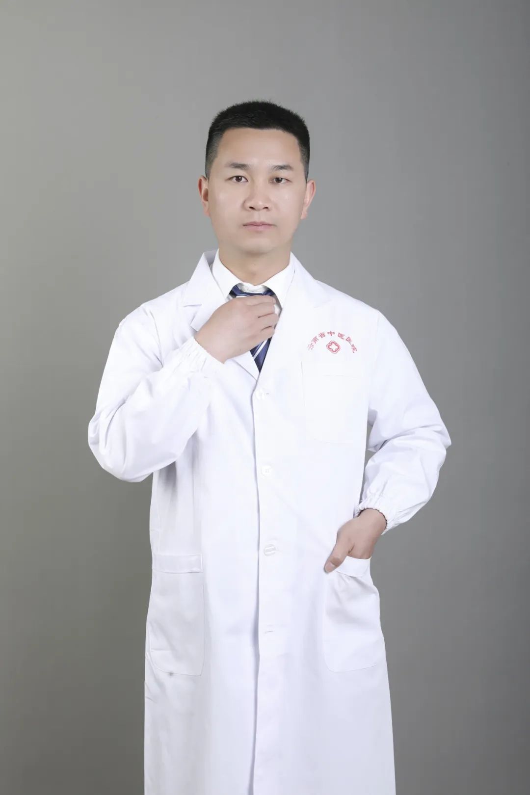 云南省中医医院