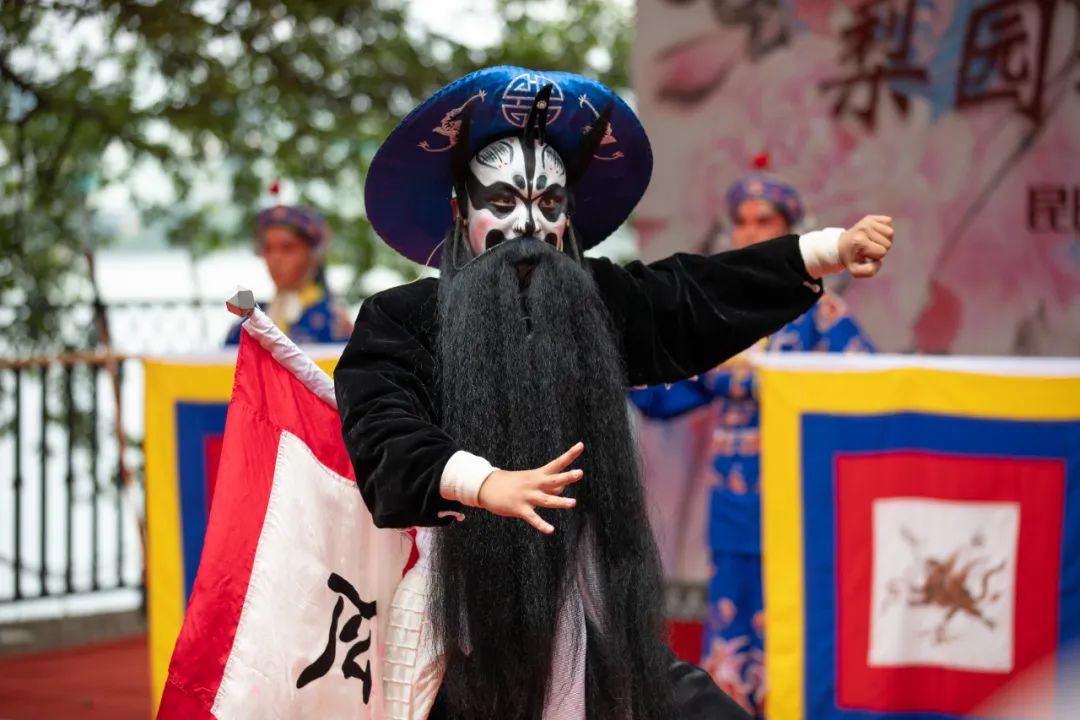 昆明阳宗海风景名胜区