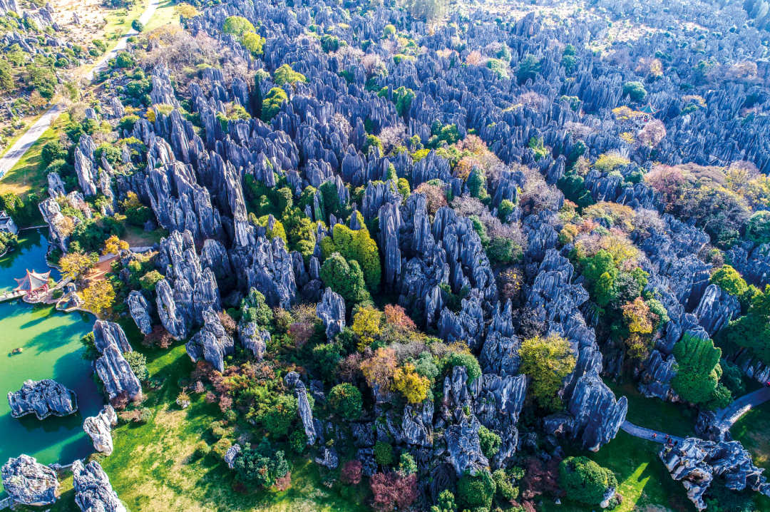 昆明广播电视台
