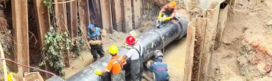 昆明自来水公司