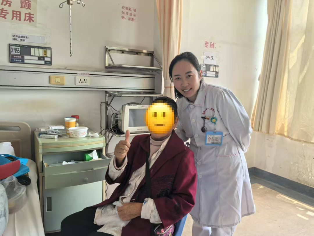 昆明市第一人民医院