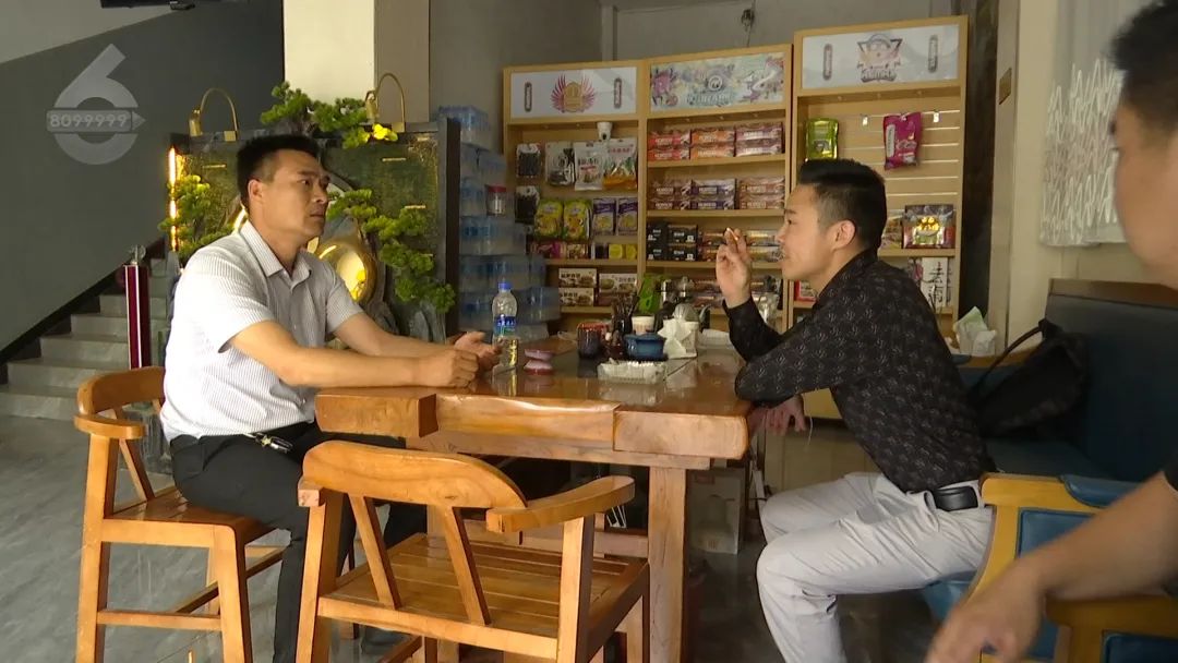 8099999街头巷尾微信