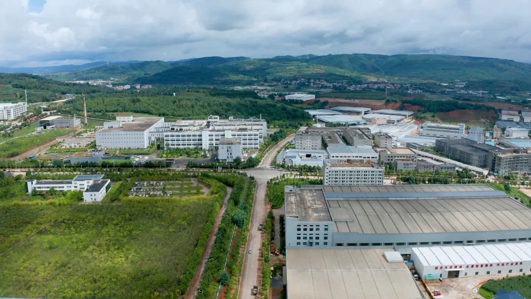 昆明阳宗海风景名胜区