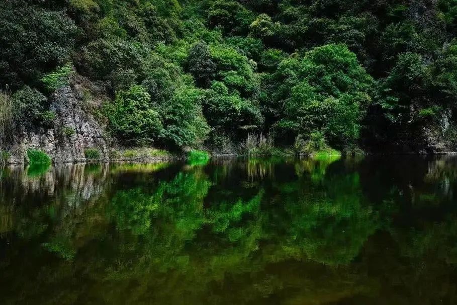 晋宁 诗意的栖居地