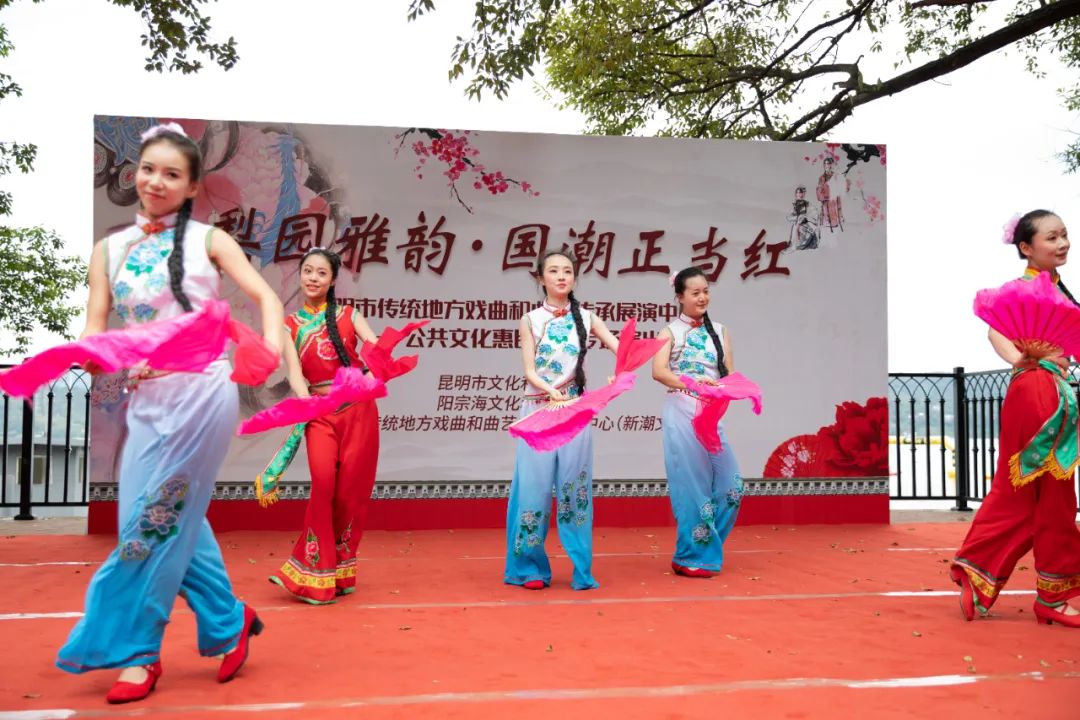 昆明阳宗海风景名胜区