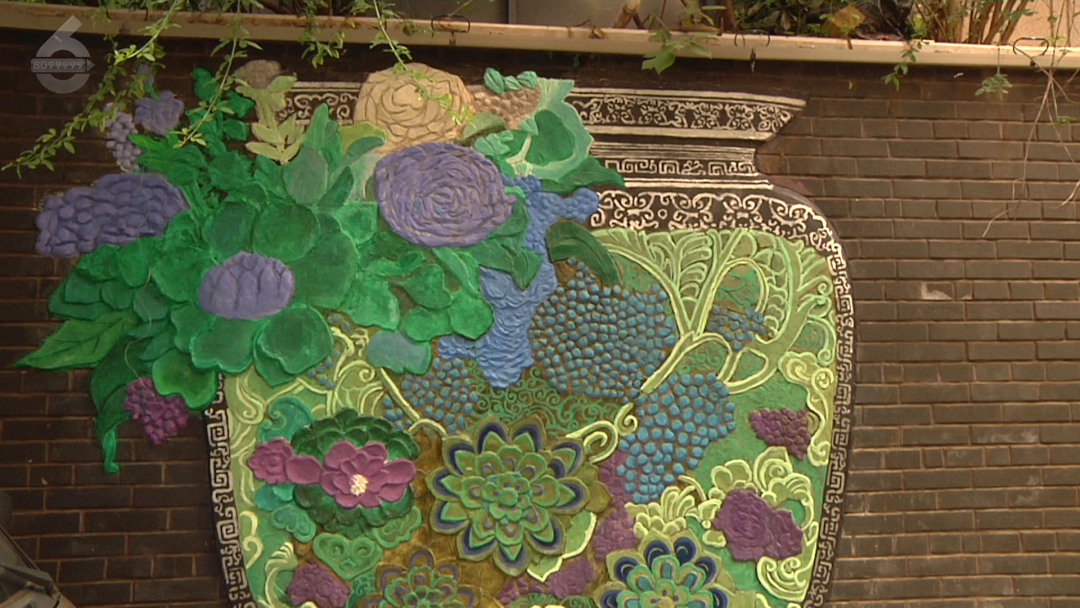 8099999街头巷尾微信