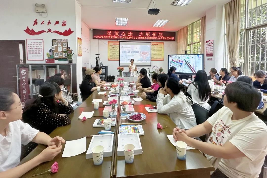 昆明国家高新区发布