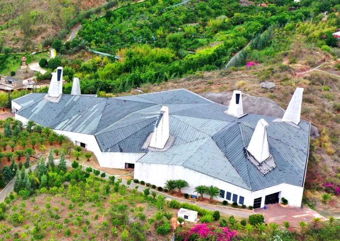 晋宁 诗意的栖居地