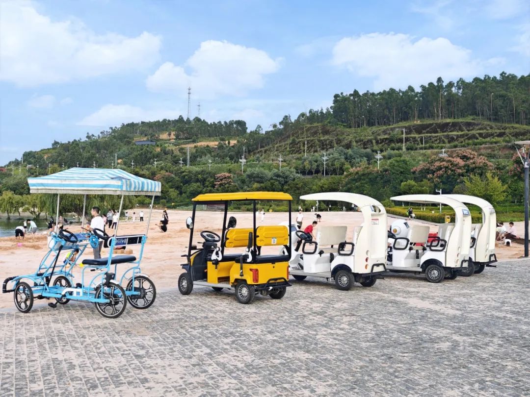 晋宁 诗意的栖居地