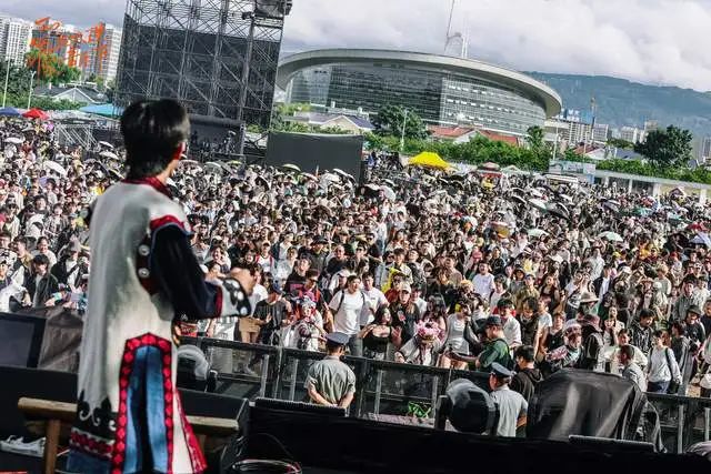 云南广播电视台