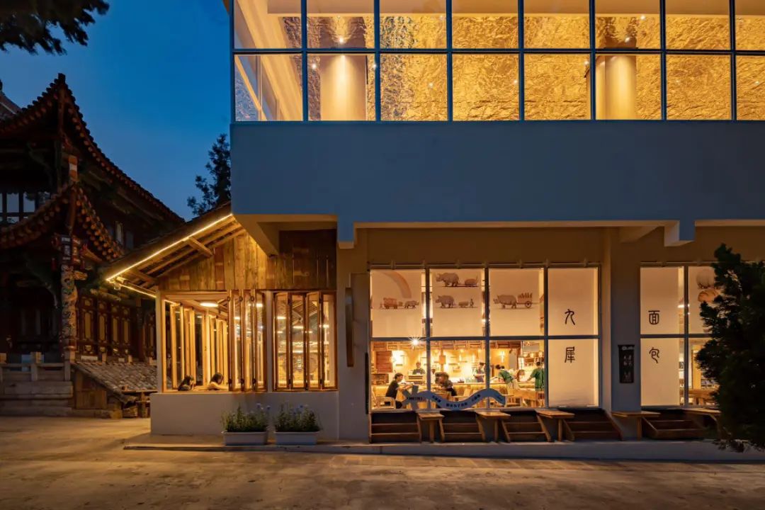 FM954昆明汽车音乐广播