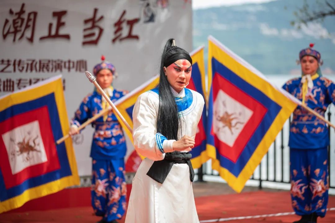 昆明阳宗海风景名胜区