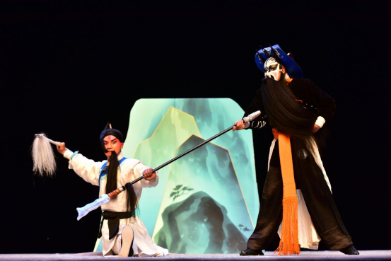 昆明阳宗海风景名胜区