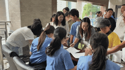 晋宁 诗意的栖居地