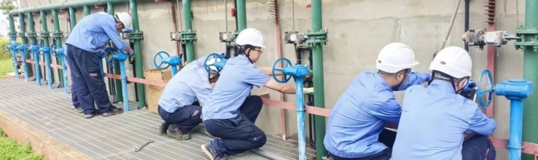 昆明自来水公司