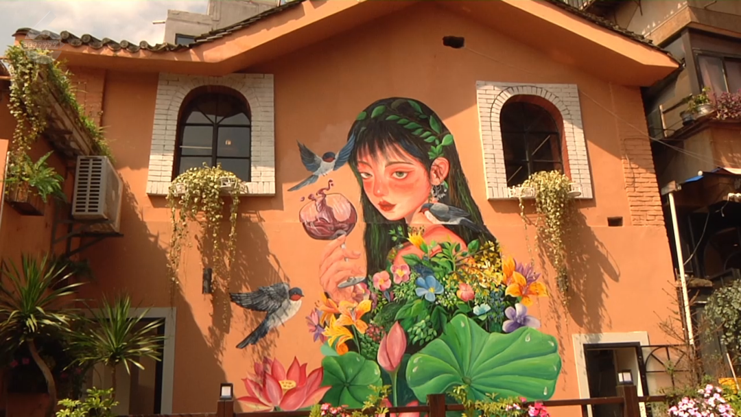 8099999街头巷尾微信