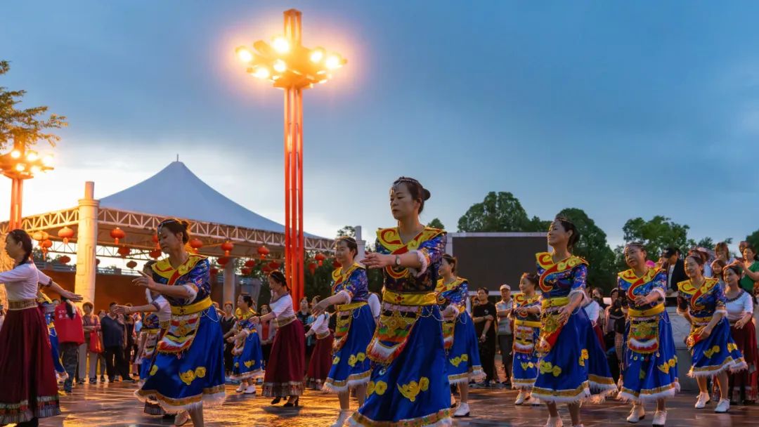 晋宁 诗意的栖居地