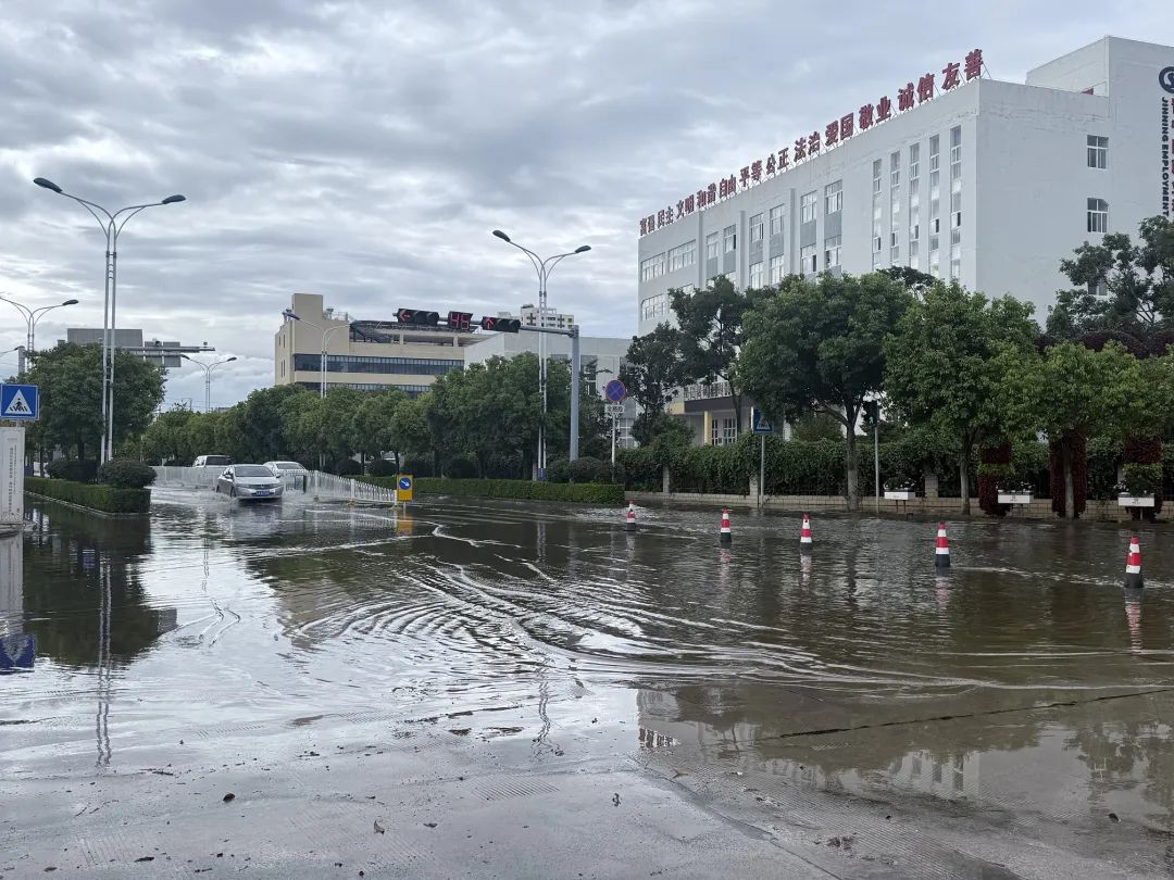 晋宁 诗意的栖居地