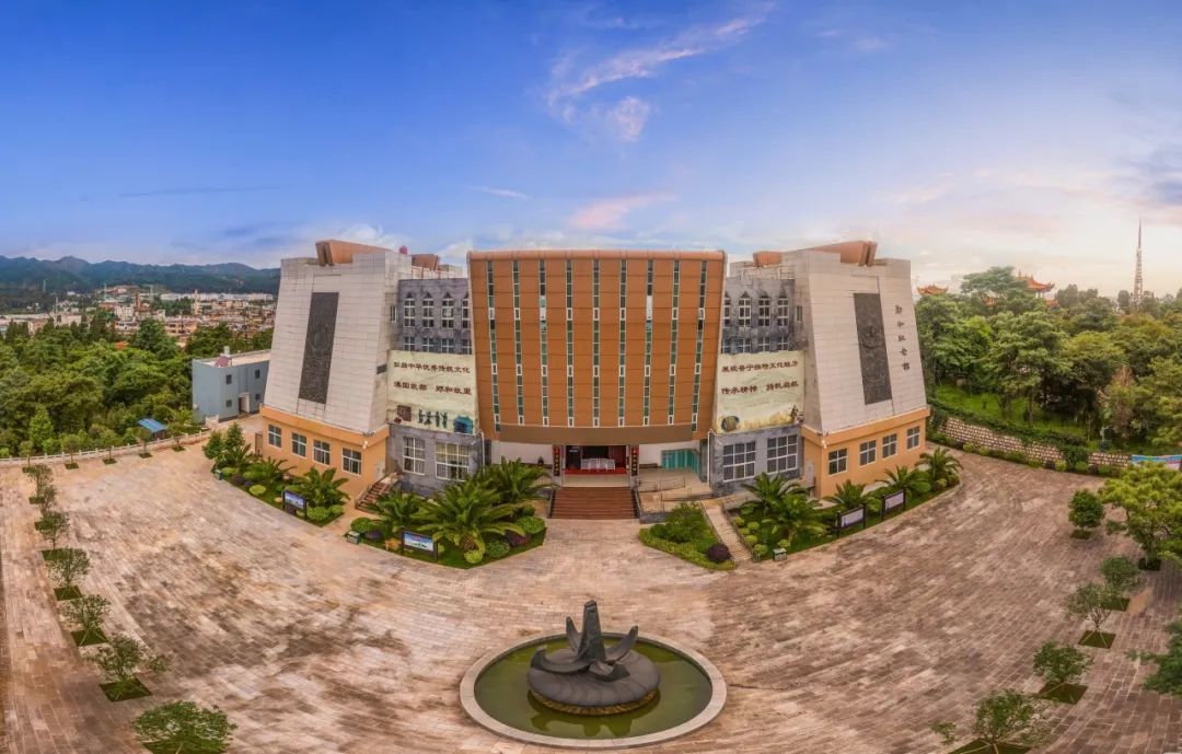 晋宁 诗意的栖居地