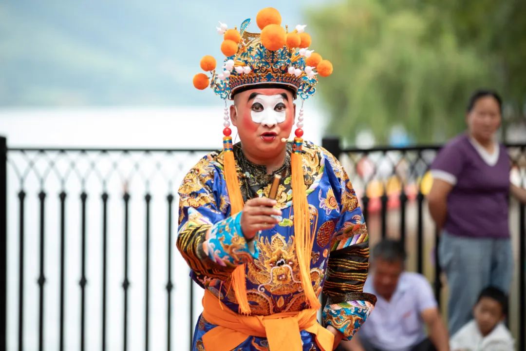 昆明阳宗海风景名胜区