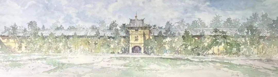 云南陆军讲武堂历史博物馆