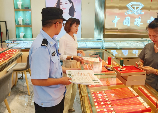 昆明国家高新区发布