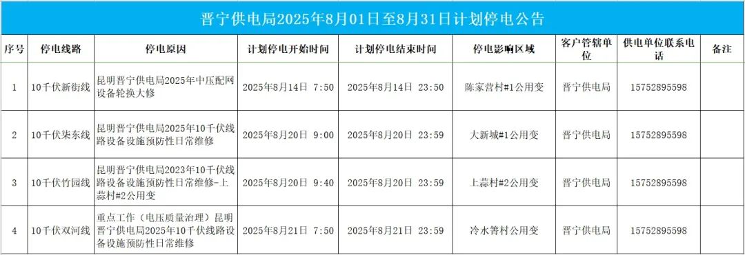 晋宁 诗意的栖居地