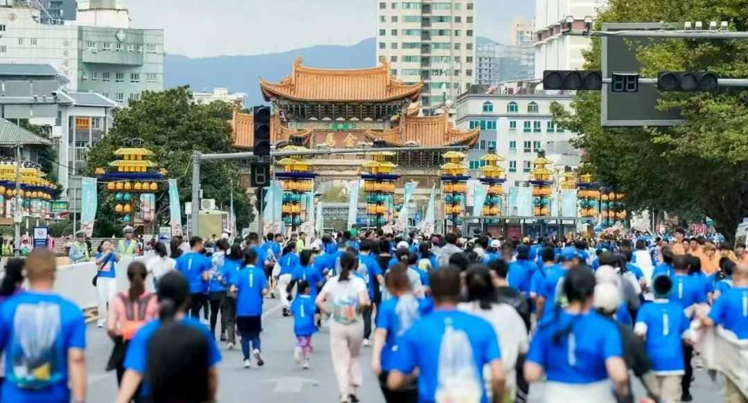 昆明广播电视台