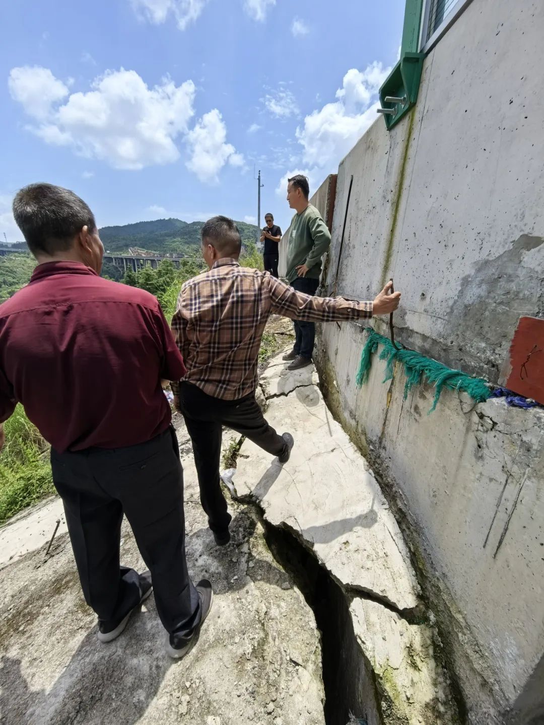 8099999街头巷尾微信