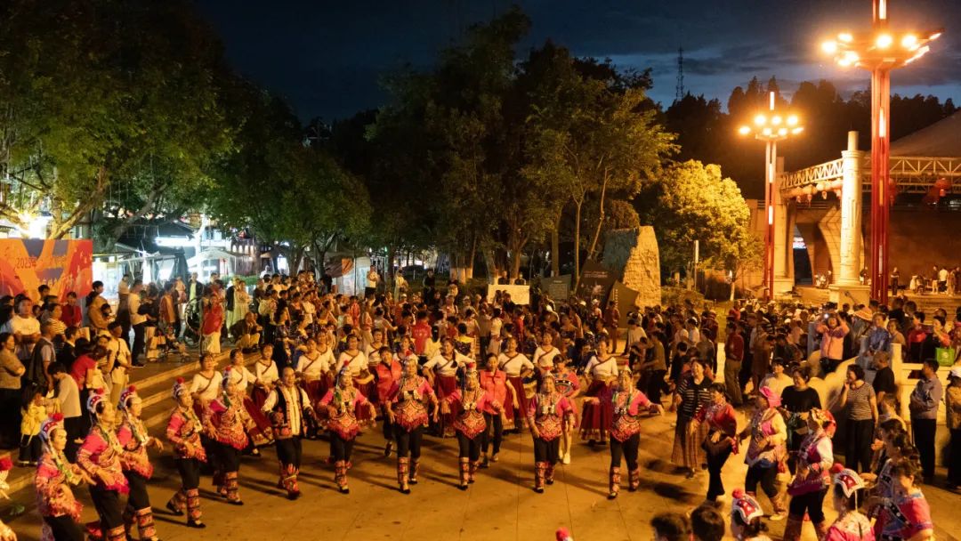 晋宁 诗意的栖居地
