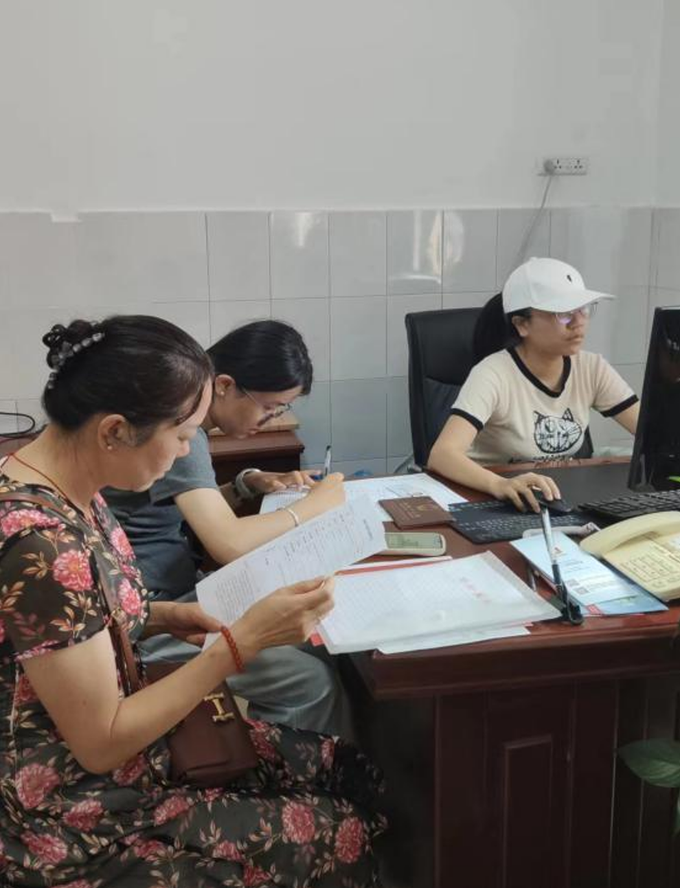 昆明西山教育体育