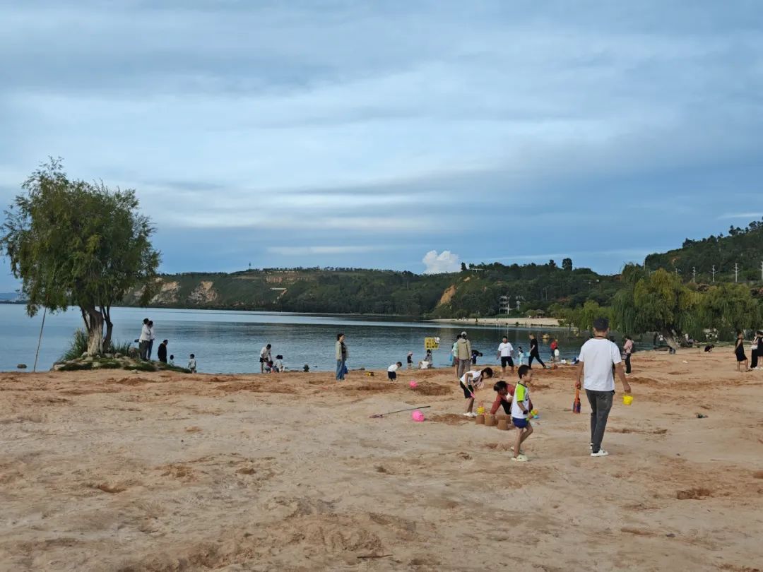晋宁 诗意的栖居地